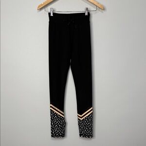Sarah's Day x White Fox Active Leggings XS